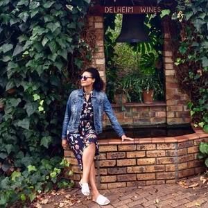 Meet your Posher, Sydney